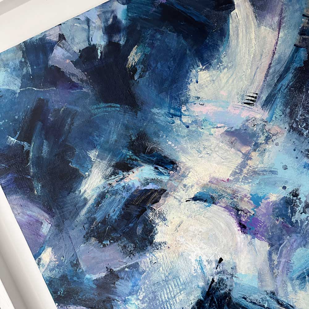 The Unexpected Happened