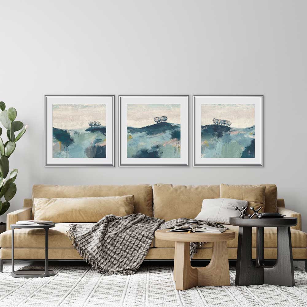 Thriving In Solitude II - fine art print