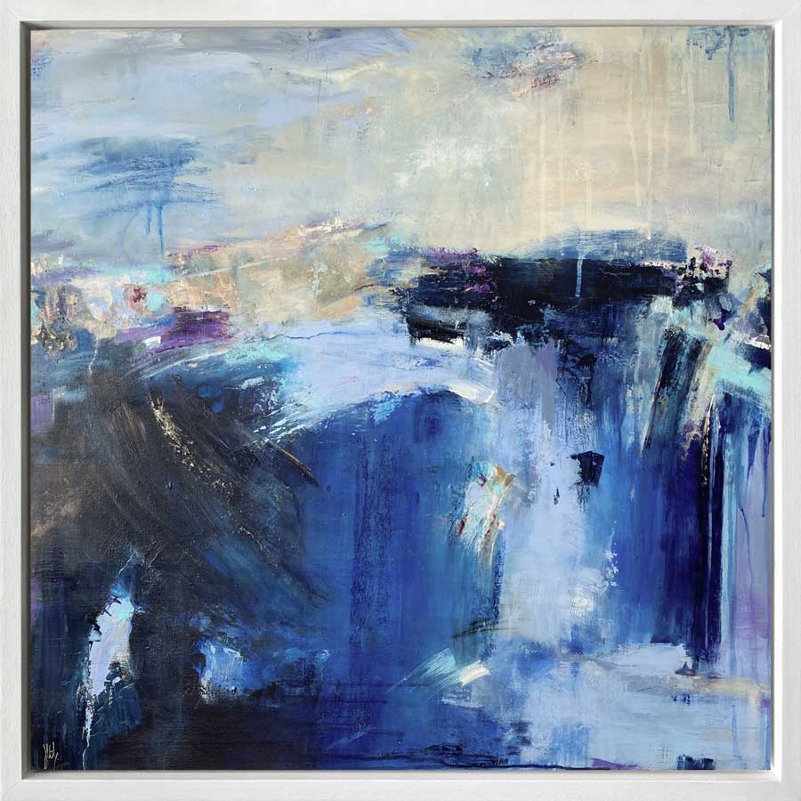 Dreaming By The Loch