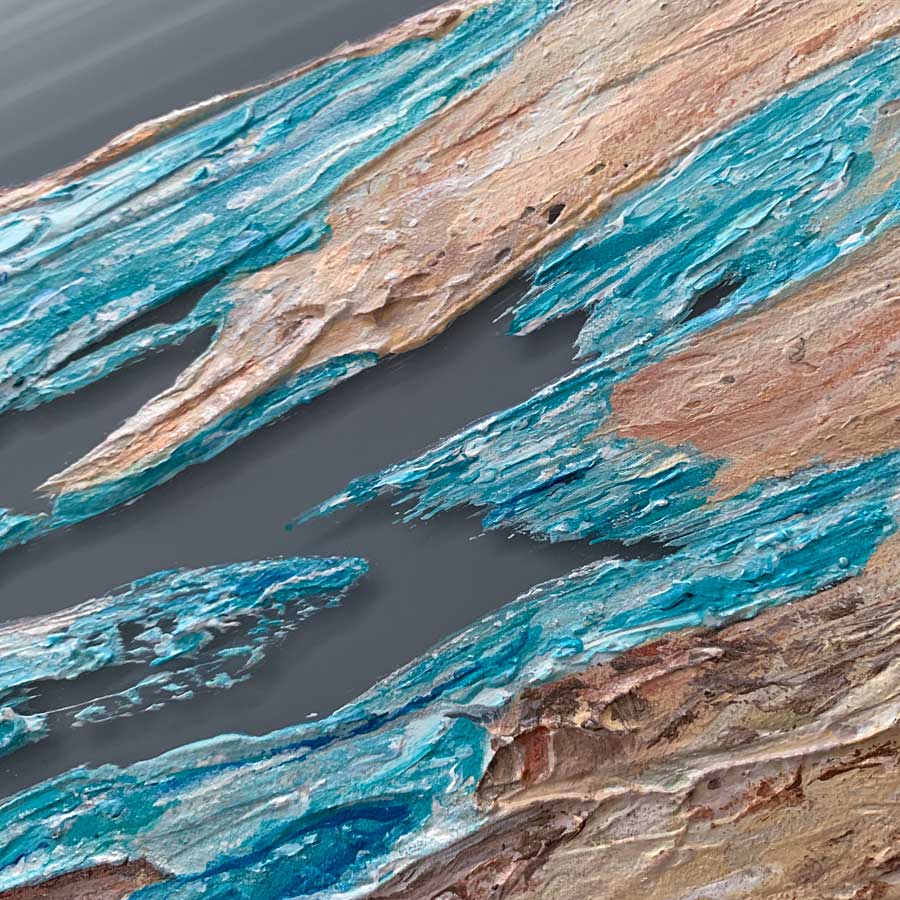 The Sea Sings