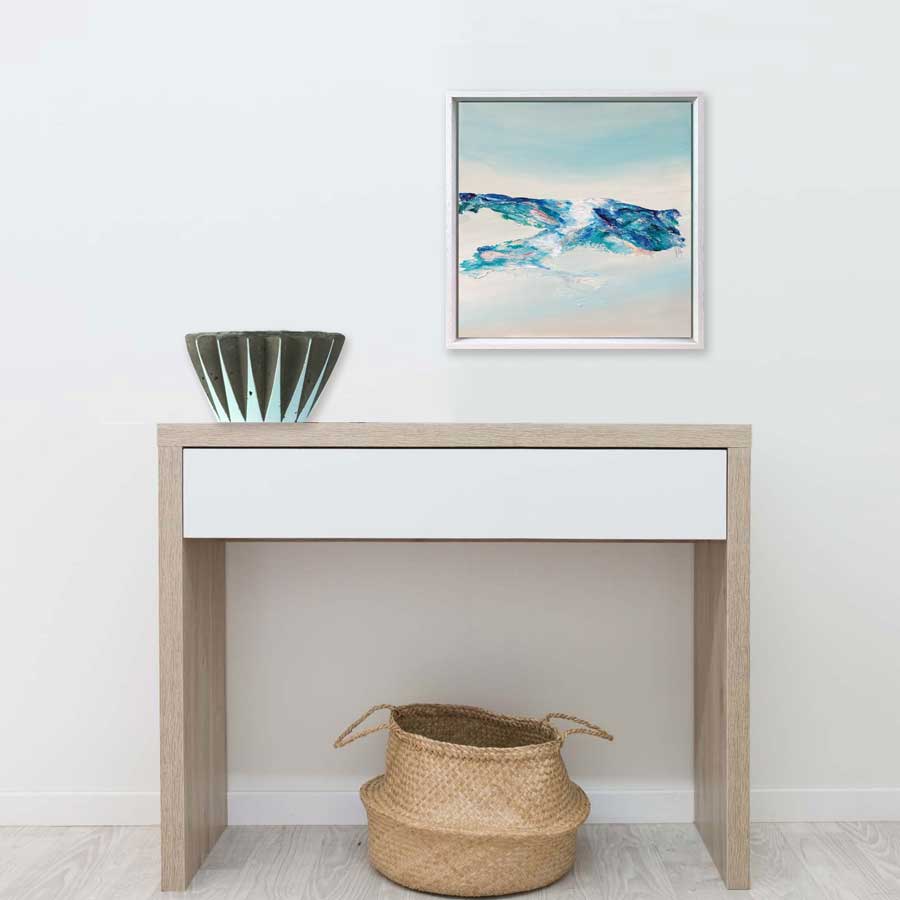 Tranquillity III