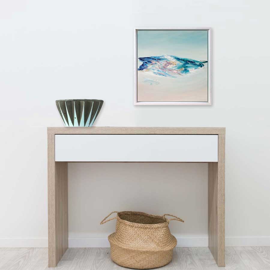 Tranquillity II