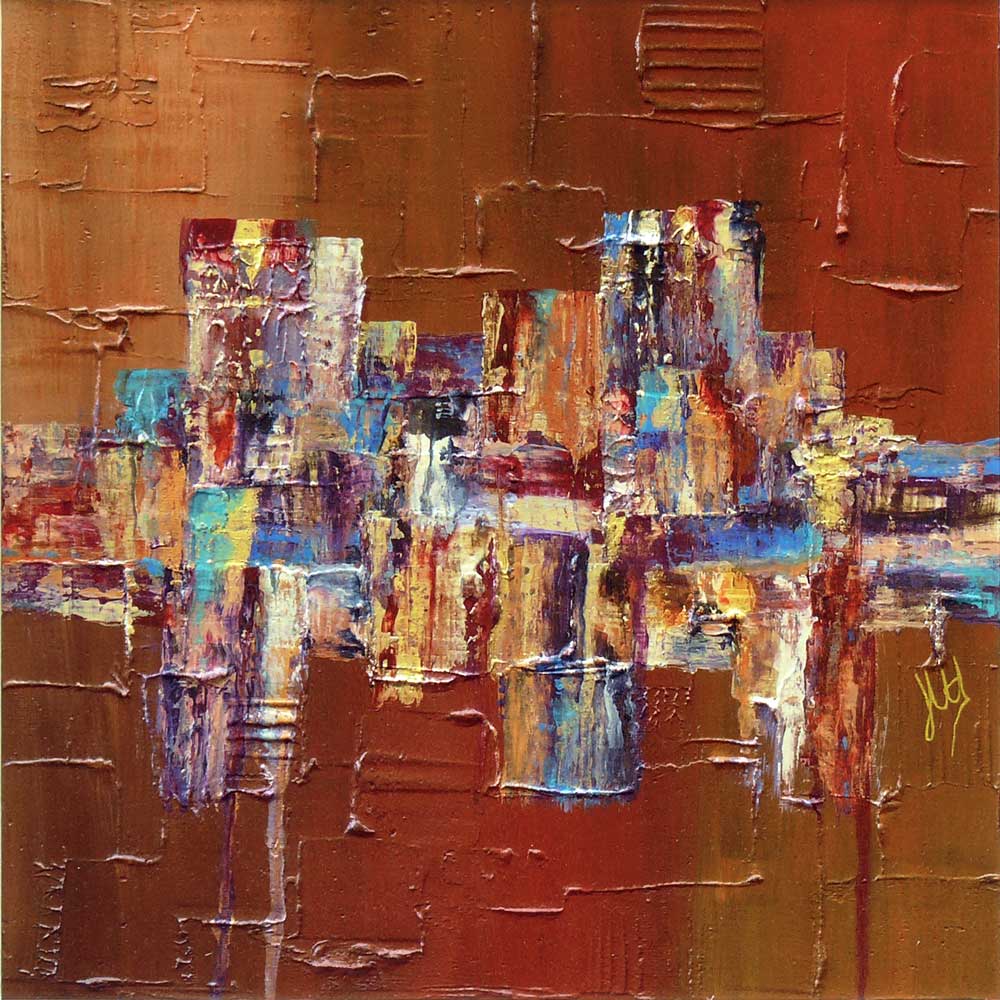 Colouration IX