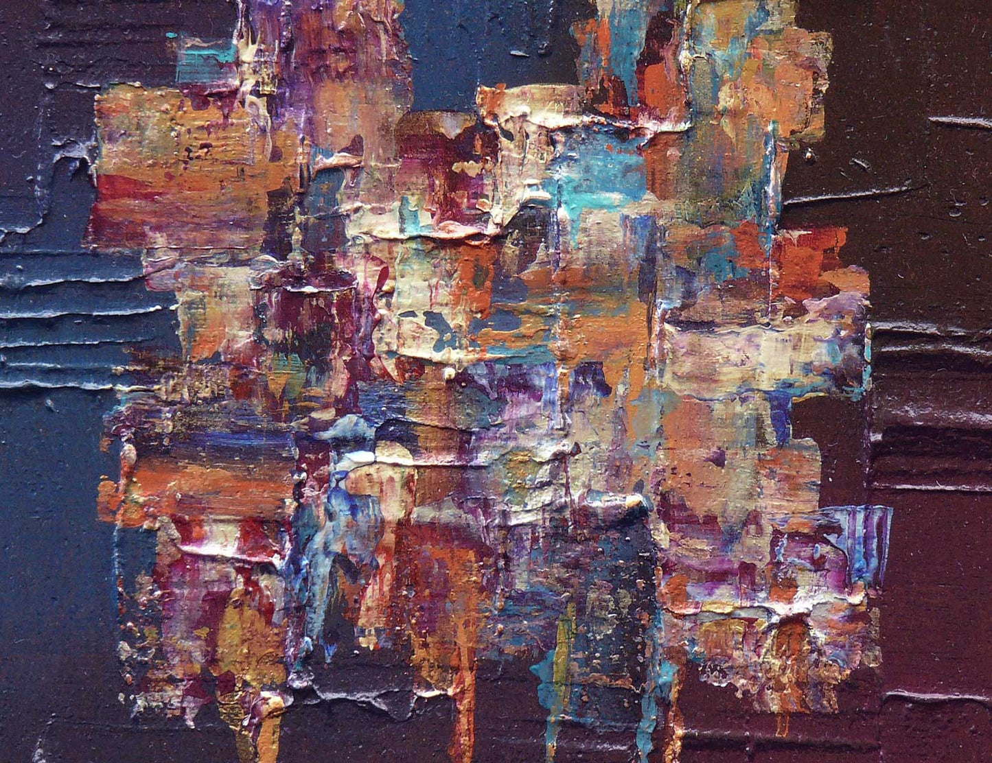 Colouration V