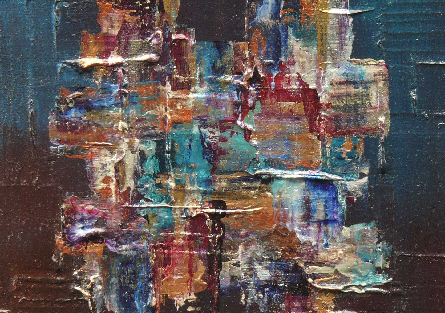 Colouration VI