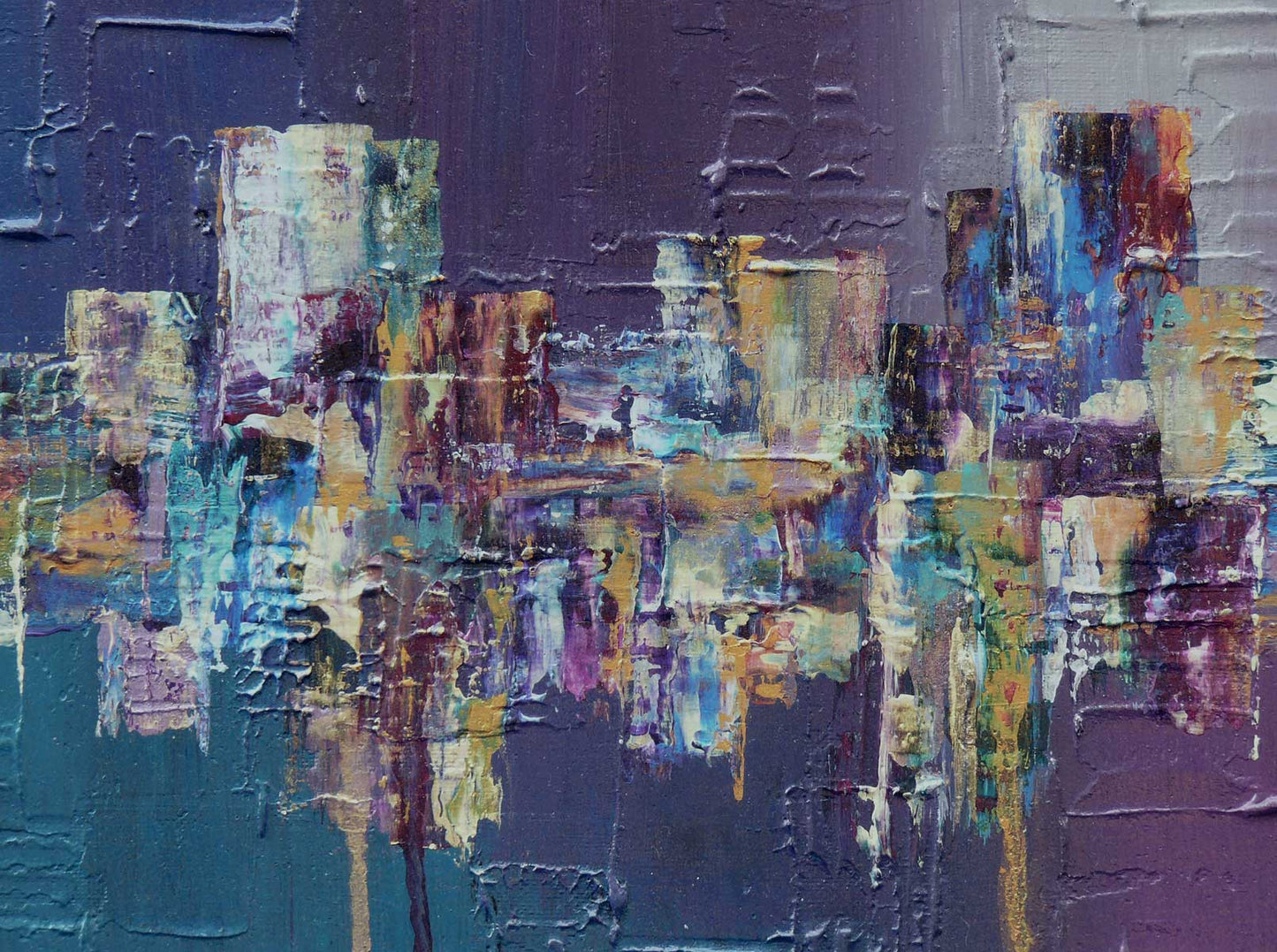 Colouration VII