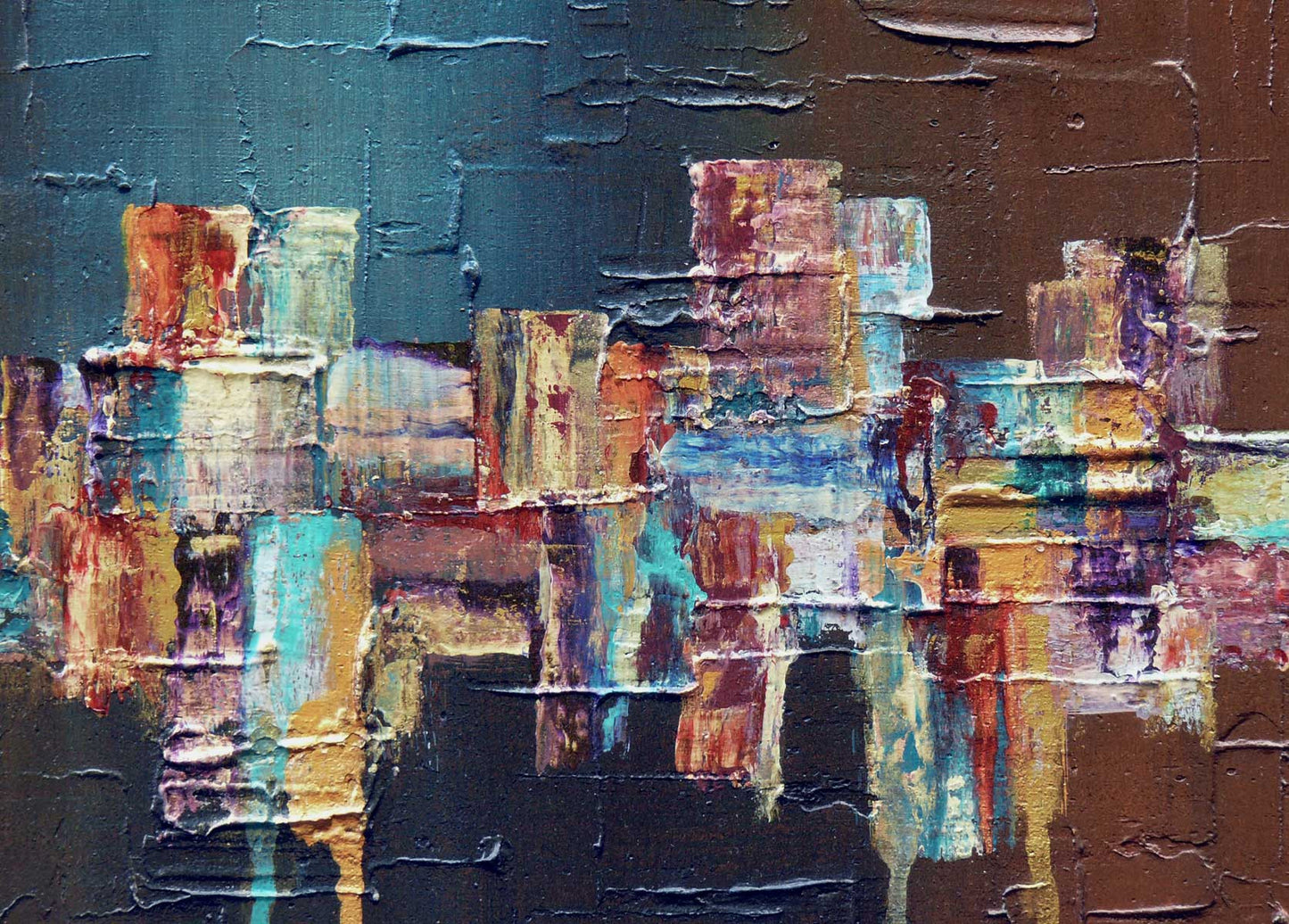 Colouration XI