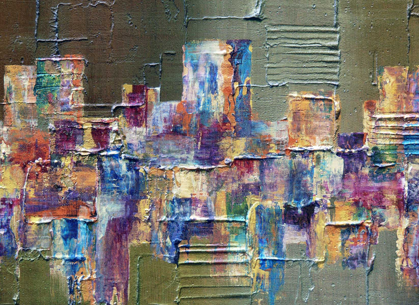 Colouration XIII