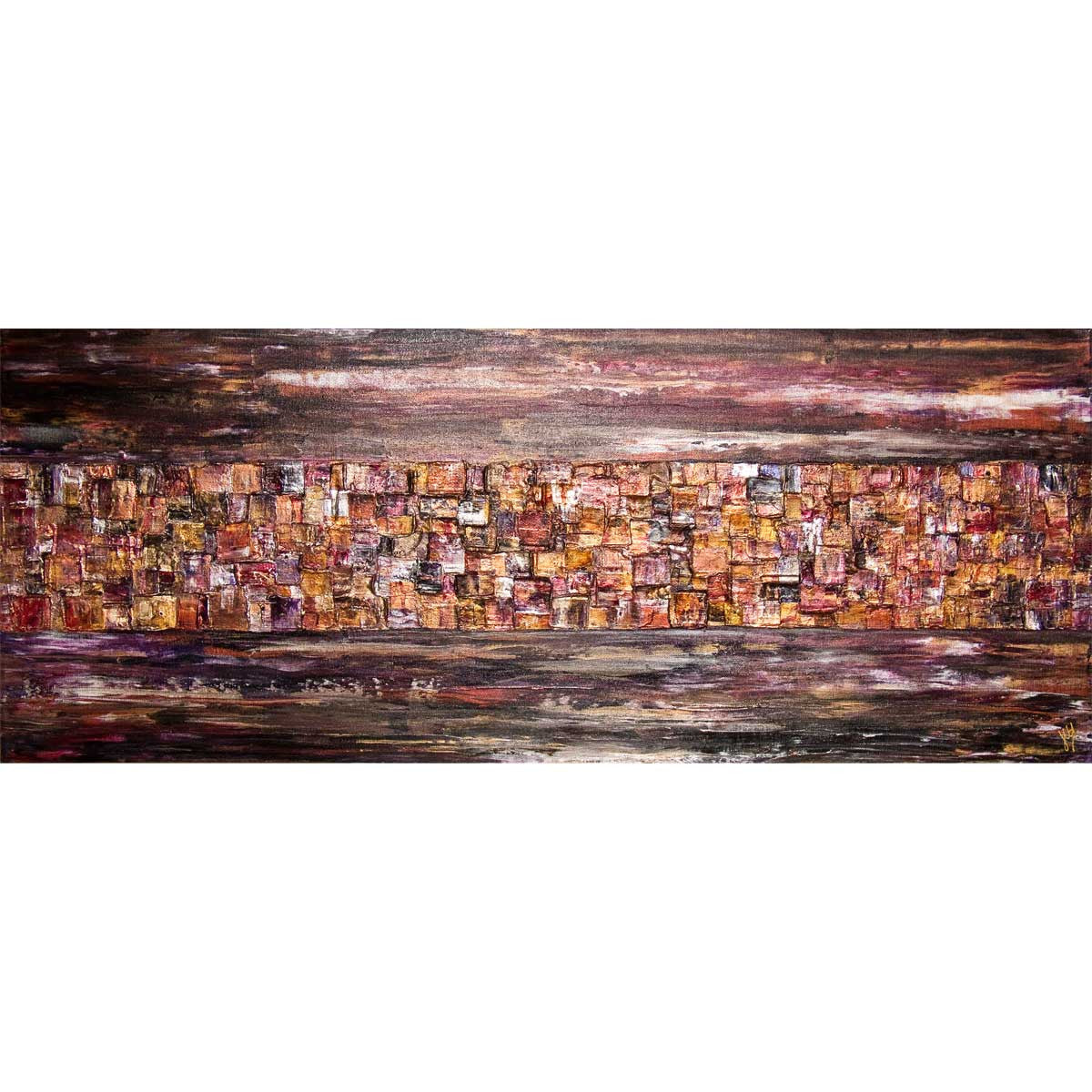 Horizons III