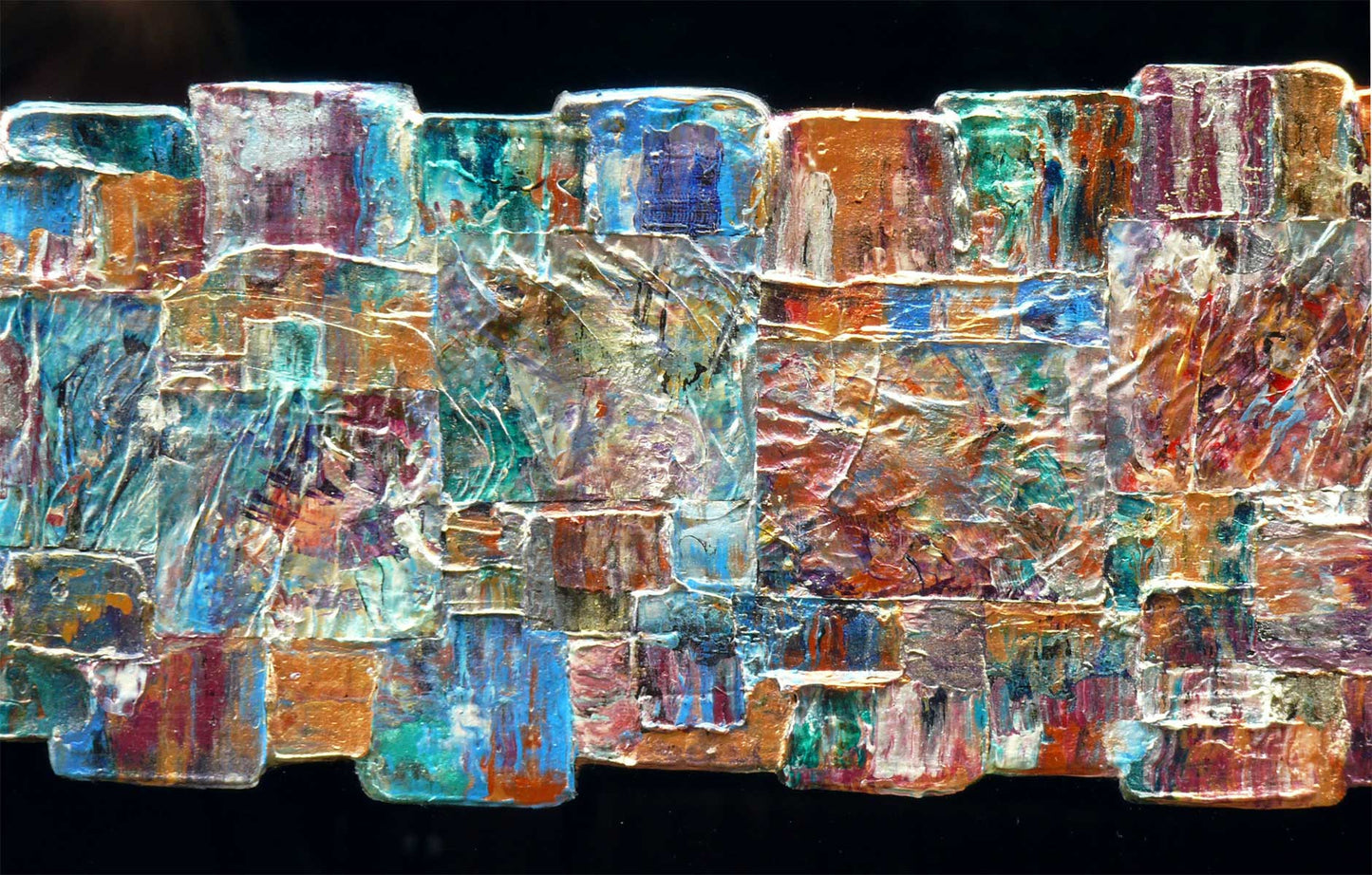 Interwoven XIX