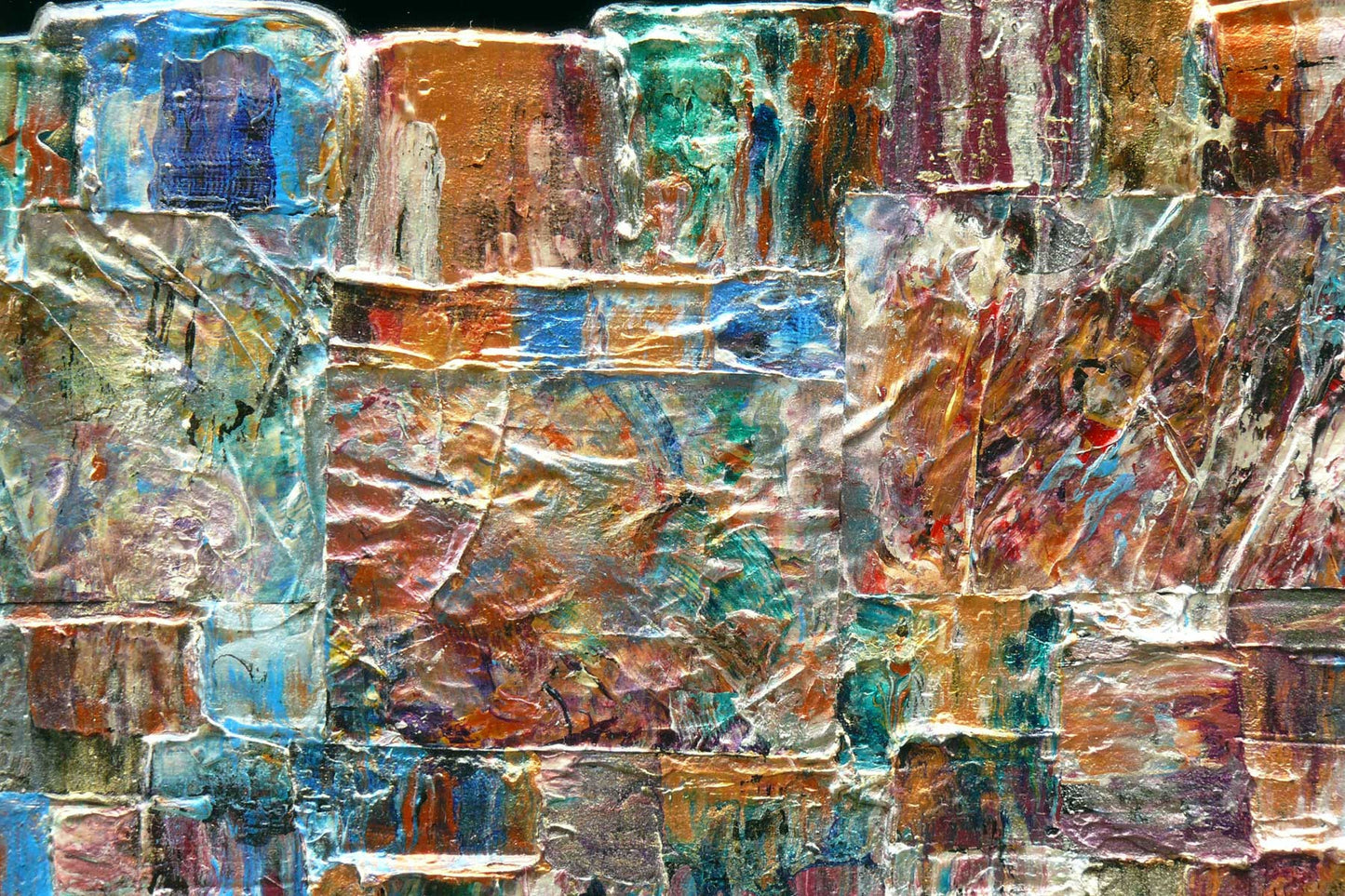 Interwoven XIX