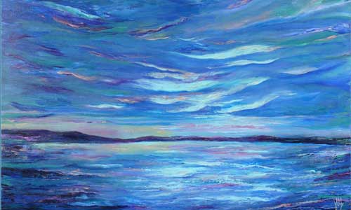Landscapes & Seascapes