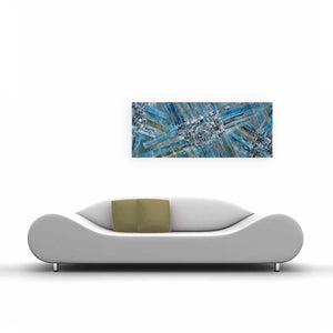 Blue Ice