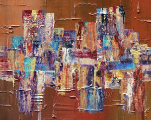 Colouration IX