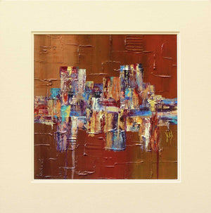 Colouration IX