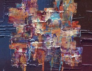 Colouration V