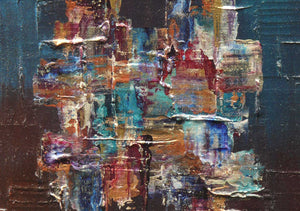 Colouration VI