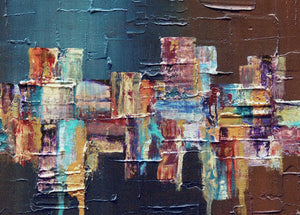 Colouration XI