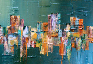 Colouration XII
