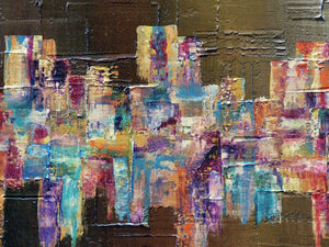 Colouration XIV