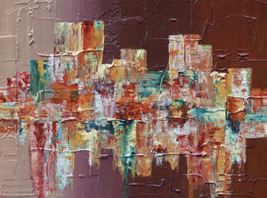 Colouration XVII