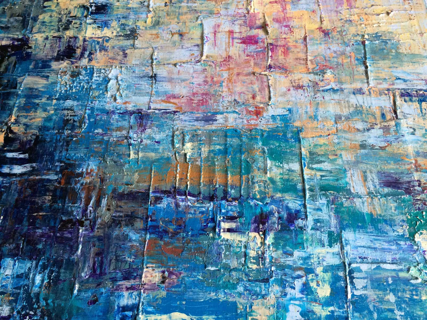 Colouration XVIII