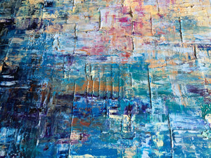 Colouration XVIII