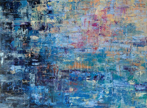 Colouration XVIII