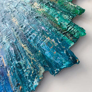 Fabric of Reality