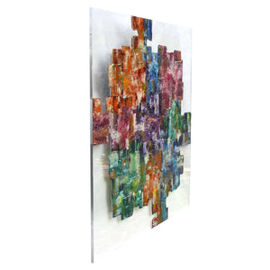 The Missing Piece